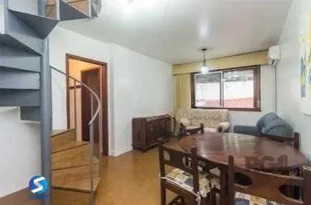Cobertura com 3 Quartos à venda, 150m² no Menino Deus, Porto Alegre
