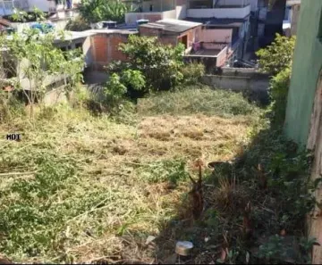 Lote/Terreno à venda, 464m² no Piedade, Rio de Janeiro