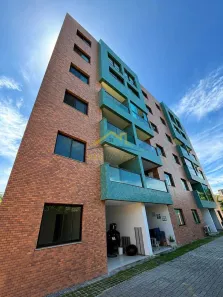 Apartamento com 2 Quartos à venda, 62m² no Buraquinho, Lauro de Freitas
