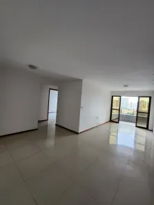Apartamento com 3 Quartos para alugar, 85m² no Jatiúca, Maceió