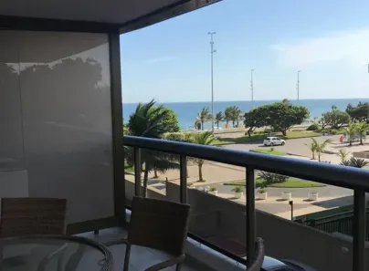 Apartamento com 2 Quartos à venda, 80m² no Barra da Tijuca, Rio de Janeiro
