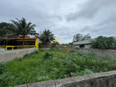Lote/Terreno à venda, 492m² no Recanto de Itaipuaçu (Itaipuaçu), Maricá