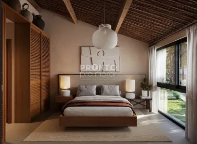 Flat com 1 Quarto à venda, 28m² no , Maragogi