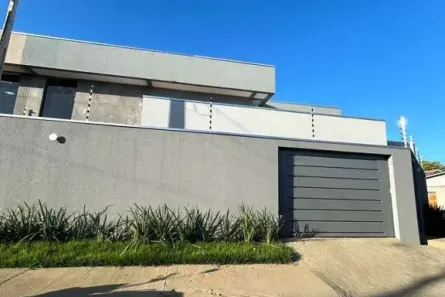 Casa com 3 Quartos à venda, 105m² no Plano Diretor Sul, Palmas