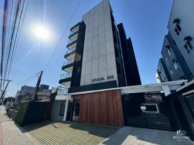 Apartamento com 2 Quartos à venda, 66m² no Saguaçu, Joinville