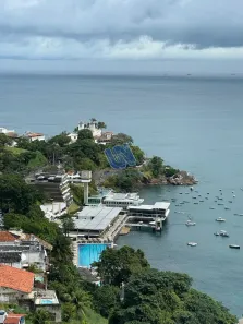 Apartamento com 3 Quartos à venda, 155m² no Barra, Salvador