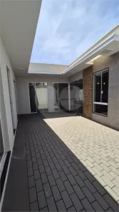 Casa com 3 Quartos à venda, 199m² no Jardim Botânico, Araraquara