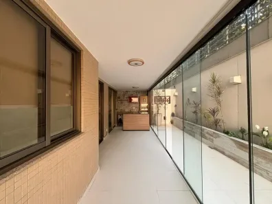 Apartamento com 4 Quartos à venda, 240m² no Piratininga, Niterói