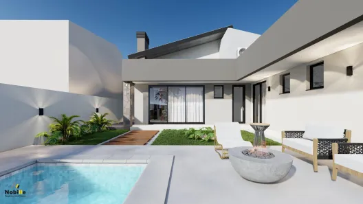 Casa com 3 Quartos à venda, 268m² no São Luiz, Caxias do Sul