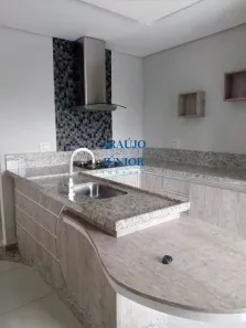 Apartamento com 2 Quartos à venda, 79m² no Vila Rehder, Americana
