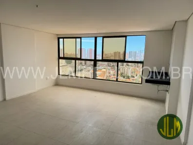 Apartamento com 1 Quarto à venda, 35m² no Parquelândia, Fortaleza