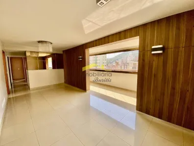 Cobertura com 4 Quartos à venda, 260m² no Buritis, Belo Horizonte