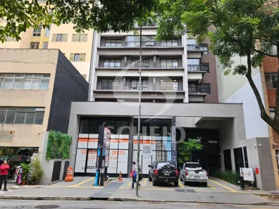 Imóvel Comercial à venda, 297m² no Santa Cecília, São Paulo