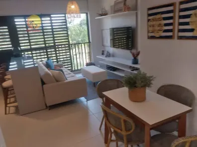 Cobertura com 3 Quartos à venda, 150m² no Riviera, Bertioga