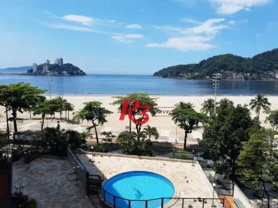 Apartamento com 1 Quarto à venda, 65m² no Centro, São Vicente