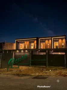 Sobrado com 3 Quartos à venda, 120m² no Jardim Santa Maria, São Paulo