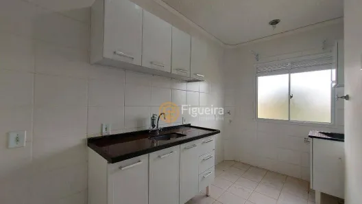 Apartamento com 2 Quartos para venda ou aluguel, 52m² no Hussein Gemha, Barretos