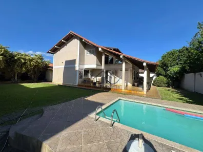 Casa de Condomínio com 6 Quartos à venda, 550m² no Itaipu, Niterói