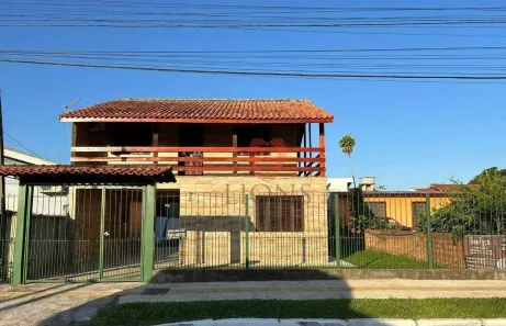 Sobrado com 4 Quartos à venda, 168m² no Nossa Chácara, Gravataí