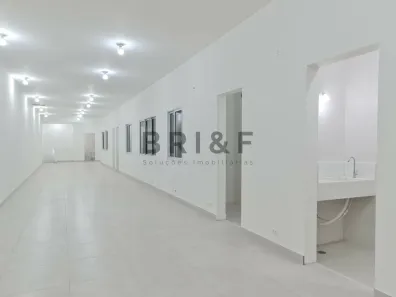 Imóvel Comercial para alugar, 200m² no Brooklin Paulista, São Paulo