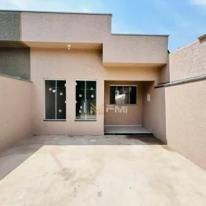 Casa com 2 Quartos à venda, 65m² no Jardim Maria Antonia (Nova Veneza), Sumaré