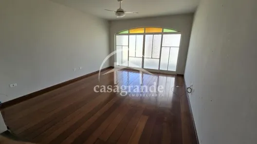 Apartamento com 4 Quartos à venda, 159m² no Tabajaras, Uberlândia
