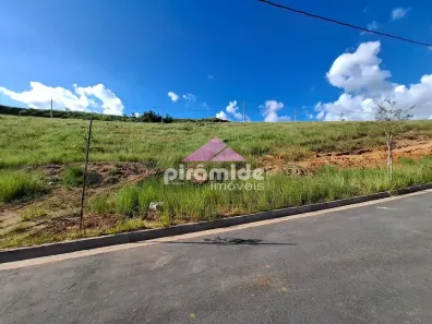 Lote/Terreno à venda, 250m² no Putim, São José dos Campos