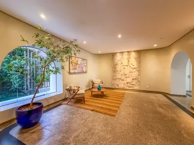 Apartamento com 4 Quartos à venda, 170m² no Indianópolis, São Paulo