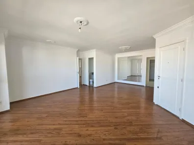 Apartamento com 3 Quartos à venda, 127m² no Ipiranga, São Paulo