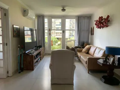 Apartamento com 3 Quartos à venda, 103m² no Leblon, Rio de Janeiro