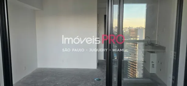 Apartamento com 1 Quarto à venda, 29m² no Indianópolis, São Paulo