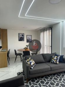 Cobertura com 3 Quartos à venda, 140m² no Campestre, Santo André