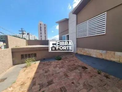 Imóvel Comercial com 4 Quartos à venda, 175m² no Cambuí, Campinas