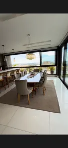 Sobrado com 5 Quartos à venda, 374m² no Residencial Parque Mendanha, Goiânia