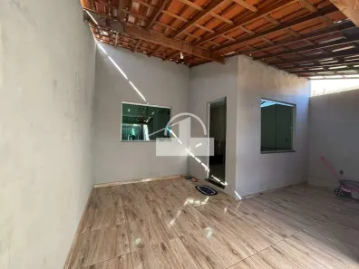 Casa com 3 Quartos à venda, 115m² no Alvorada, Sete Lagoas
