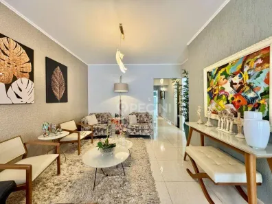 Casa com 3 Quartos à venda, 300m² no Cidade Nova, Rio Claro