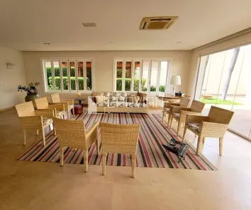 Casa com 5 Quartos à venda, 706m² no Jardim Botânico, Ribeirão Preto