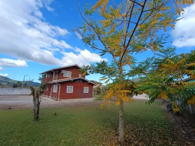 Fazenda/Sítio com 3 Quartos à venda, 150m² no Área Rural de Biguaçu, Biguaçu
