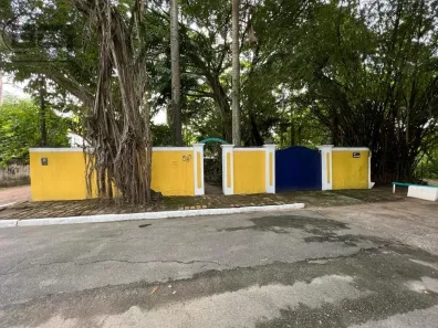 Imóvel Comercial com 2 Quartos para alugar, 100m² no Santana, Recife