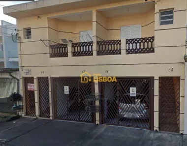 Casa com 17 Quartos à venda, 450m² no Vila Carrão, São Paulo