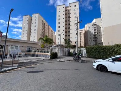 Apartamento com 1 Quarto à venda, 53m² no Tingui, Curitiba