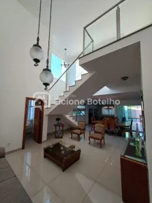 Casa com 4 Quartos para alugar, 390m² no Jardim Karaíba, Uberlândia
