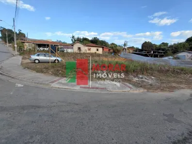Lote/Terreno à venda, 698m² no Pinheirinho, Vinhedo