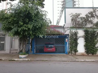 Casa com 2 Quartos à venda, 68m² no Cidade Mãe do Céu, São Paulo