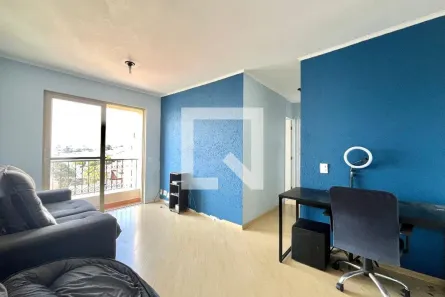Apartamento com 2 Quartos à venda, 53m² no Vila Parque Jabaquara, São Paulo