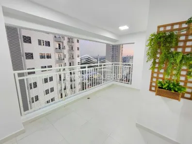 Apartamento com 3 Quartos à venda, 73m² no Gopoúva, Guarulhos