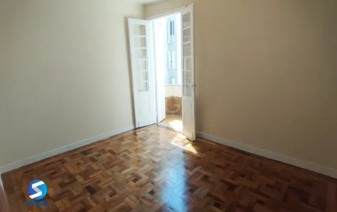Apartamento com 2 Quartos à venda, 62m² no Centro Histórico, Porto Alegre