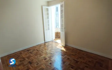 Apartamento com 2 Quartos à venda, 62m² no Centro Histórico, Porto Alegre