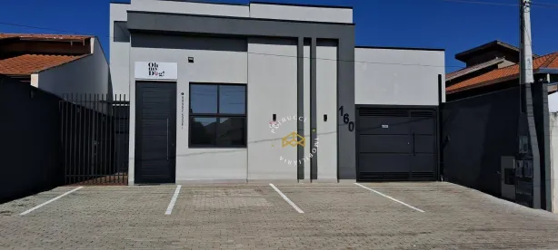 Ponto Comercial para alugar, 100m² no Betel, Paulínia