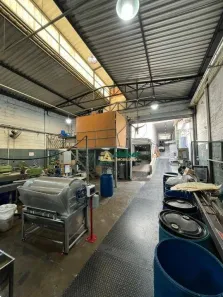 Prédio Comercial à venda, 910m² no Vila Endres, Guarulhos